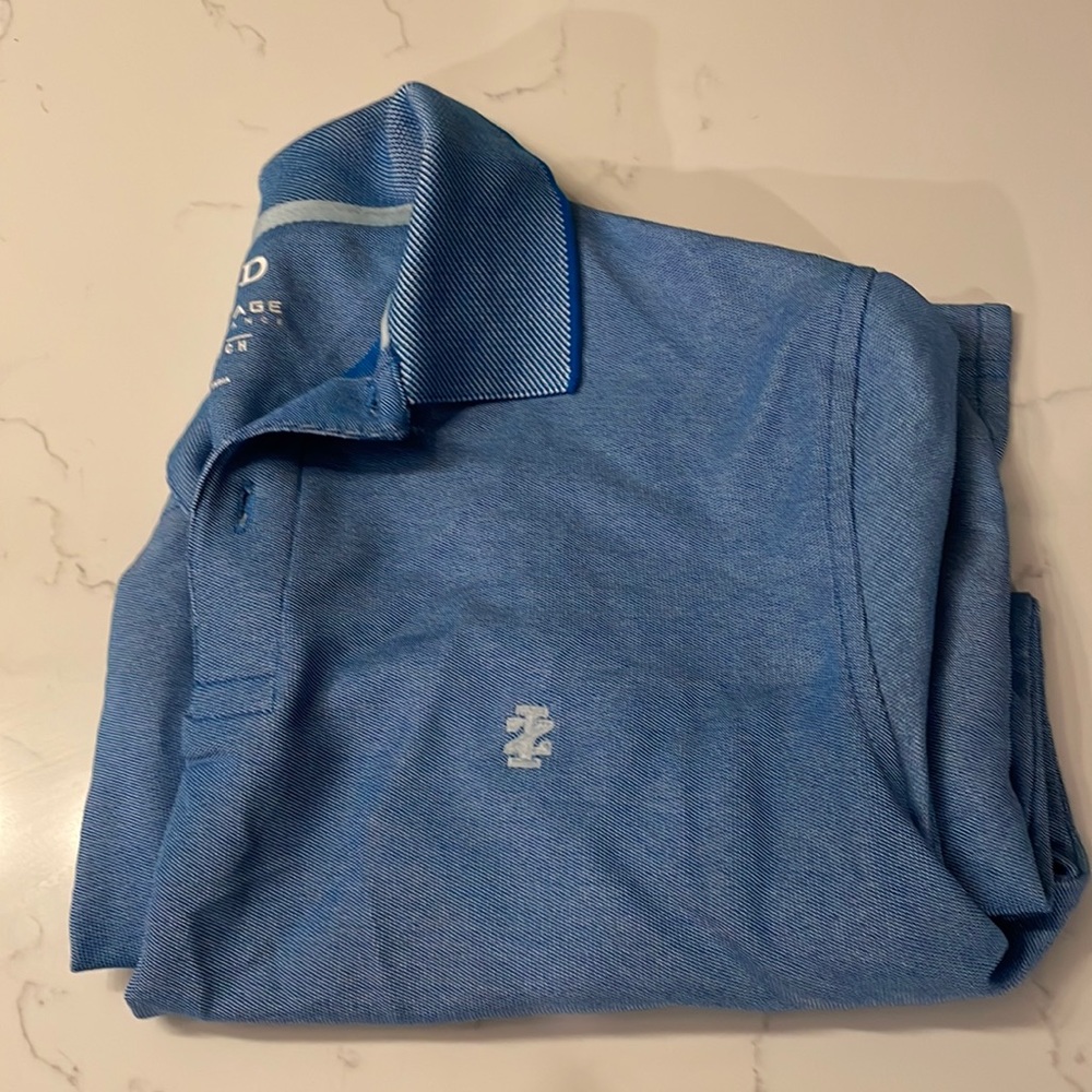 Small short sleeve